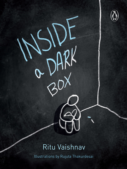 Title details for Inside a Dark Box by Ritu Vaishnav - Available